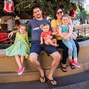 Meet your Posher, Stephen